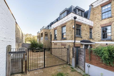 undefined, Moonlight Drive, London SE23