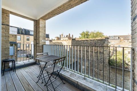 undefined, Moonlight Drive, London SE23