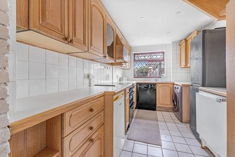 3 bedroom semi-detached house for sale, Hannibal Road, STAINES-UPON-THAMES, TW19