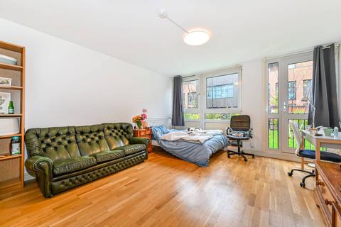undefined, Stanhope Street, Euston, London, NW1