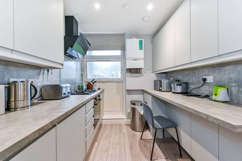 Clarence Gardens, Euston, London, NW1