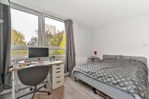 Clarence Gardens, Euston, London, NW1