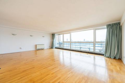 2 bedroom maisonette to rent, Arnhem Wharf, Isle Of Dogs, London, E14