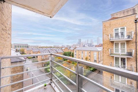 2 bedroom flat to rent, Millennium Drive, Isle Of Dogs, London, E14