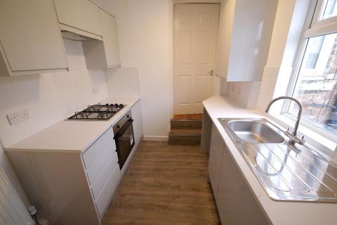 2 bedroom flat to rent, Northumberland Street, Wallsend