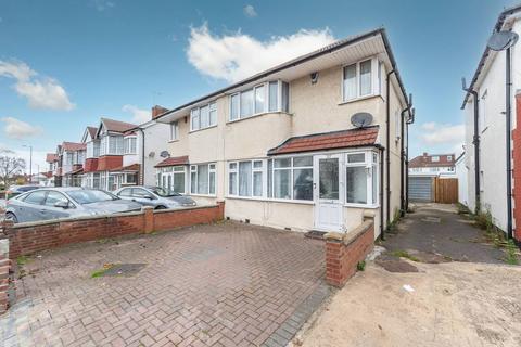 3 bedroom semi-detached house for sale, Streatfield Road, Harrow, HA3