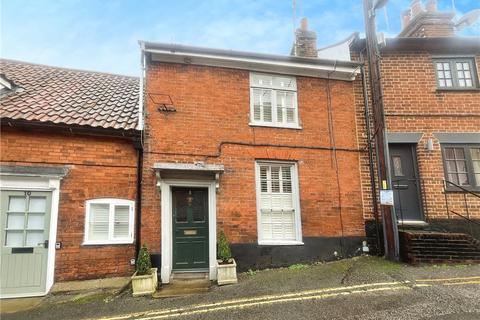 2 bedroom terraced house for sale, Angel Lane, Woodbridge, Suffolk