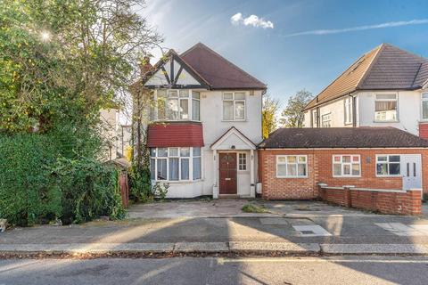 4 bedroom house for sale, St Marys Crescent, Hendon, London, NW4