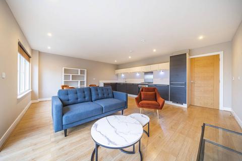 2 bedroom flat for sale, Cube Apartments, Chatham Road, Between the Commons, London, SW11