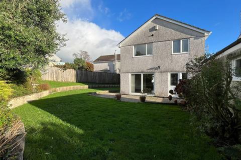 3 bedroom detached house for sale, Tollbar Close, Ivybridge PL21