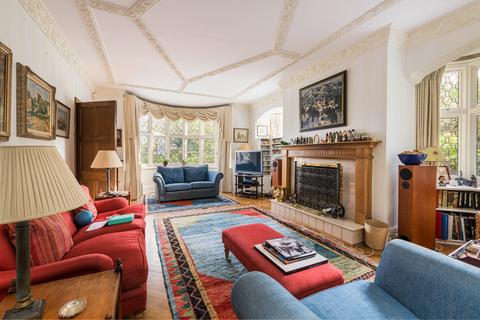 5 bedroom detached house for sale, Putney Park Avenue, Putney, London, SW15