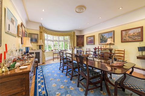 5 bedroom detached house for sale, Putney Park Avenue, Putney, London, SW15