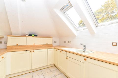 2 bedroom penthouse for sale, Cheridah Court, Spencer Road, New Milton, Hampshire, BH25