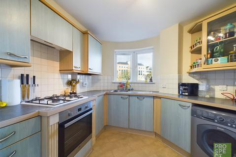 2 bedroom apartment for sale, Grantley Heights, Kennet Side, Reading, Berkshire, RG1