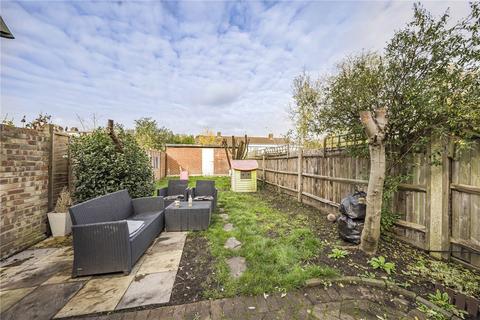 3 bedroom terraced house for sale, Franks Avenue, New Malden, KT3