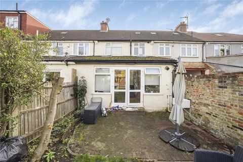 3 bedroom terraced house for sale, Franks Avenue, New Malden, KT3