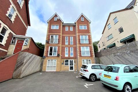 1 bedroom flat to rent, Chepstow Road, Newport,