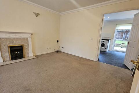 3 bedroom detached house to rent, Prentice Grove, Milton Keynes MK5