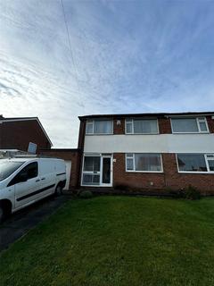 3 bedroom semi-detached house to rent, Cuckoo Lane, Liverpool, Merseyside, L25