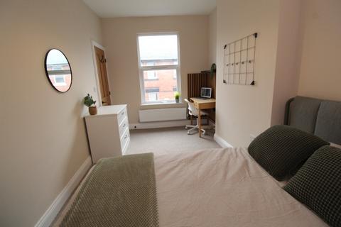 2 bedroom flat to rent, Denman Street , Nottingham NG7