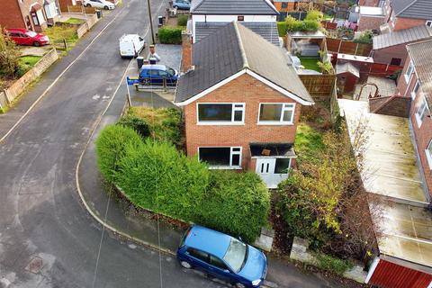 3 bedroom detached house for sale, Northern Drive, Trowell, Nottingham