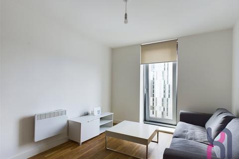 1 bedroom flat for sale, Media City, Michigan Point Tower B, 11 Michigan Avenue, Salford, M50