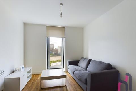 1 bedroom flat for sale, Media City, Michigan Point Tower B, 11 Michigan Avenue, Salford, M50