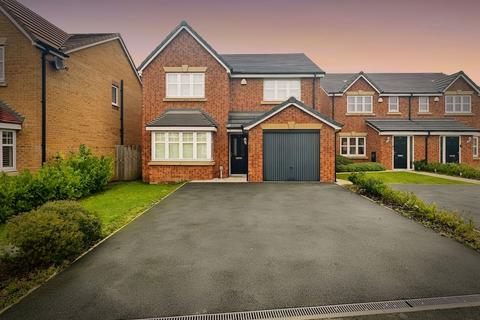 4 bedroom detached house for sale, LIVERPOOL L32