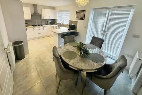 4 bedroom detached house for sale, LIVERPOOL L32