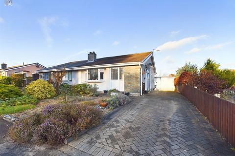 2 bedroom semi-detached bungalow for sale, Bellingham Road, Kendal LA9