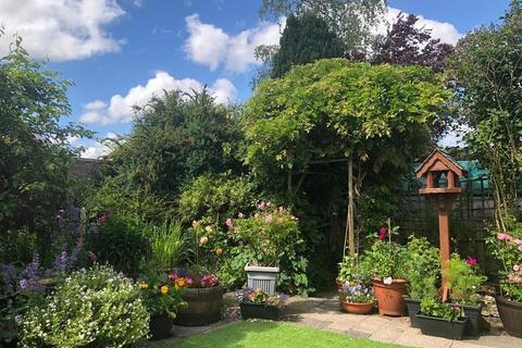 2 bedroom semi-detached bungalow for sale, Bellingham Road, Kendal LA9