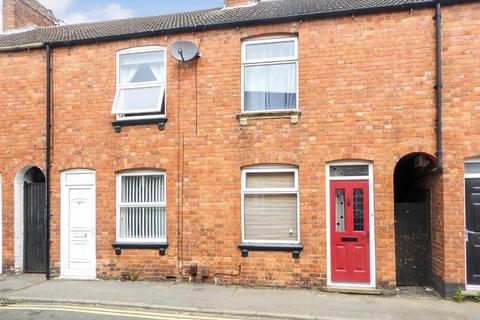 3 bedroom terraced house to rent, Wood Street, Kettering NN16