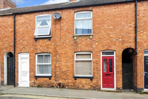 3 bedroom terraced house to rent, Wood Street, Kettering NN16