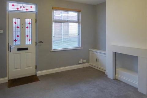 3 bedroom terraced house to rent, Wood Street, Kettering NN16