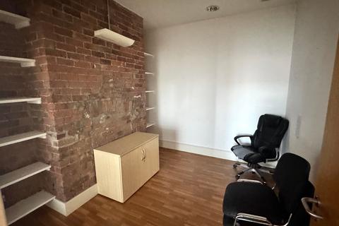 Office to rent, Waterloo Buildings, Birkenhead