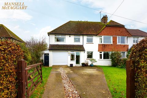 5 bedroom semi-detached house for sale, Danworth Lane, Hurstpierpoint, BN6