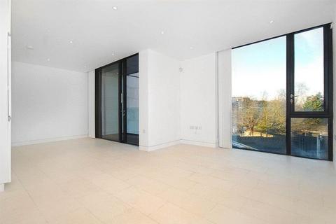 2 bedroom flat to rent, LATITUDE HOUSE, OVAL ROAD, London, NW1