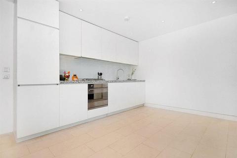 2 bedroom flat to rent, LATITUDE HOUSE, OVAL ROAD, London, NW1