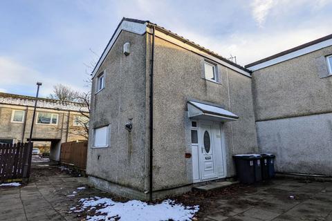 3 bedroom end of terrace house for sale, Enstone, Skelmersdale WN8