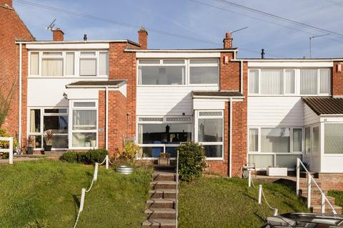 3 bedroom terraced house for sale, Millbank Close, Brislington