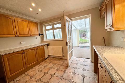 2 bedroom semi-detached bungalow for sale, Harleston