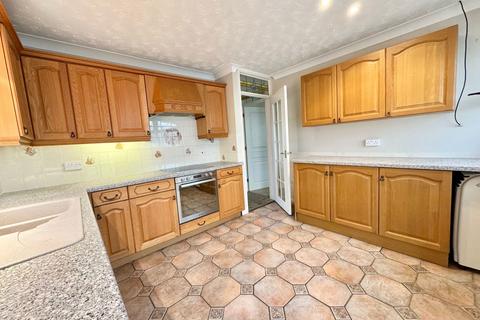 2 bedroom semi-detached bungalow for sale, Harleston