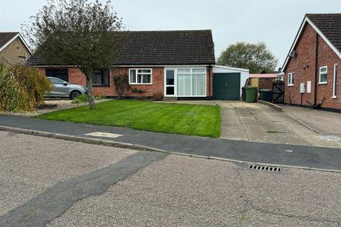 23 Church View, Harleston, IP20 9HR