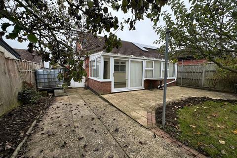 23 Church View, Harleston, IP20 9HR