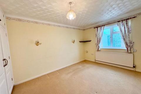 23 Church View, Harleston, IP20 9HR