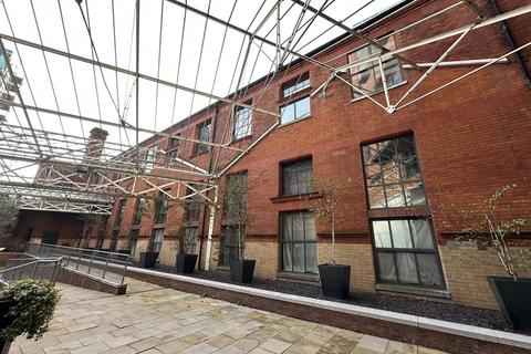 3 bedroom apartment for sale, Sorting Office, Mirabel Street, Manchester