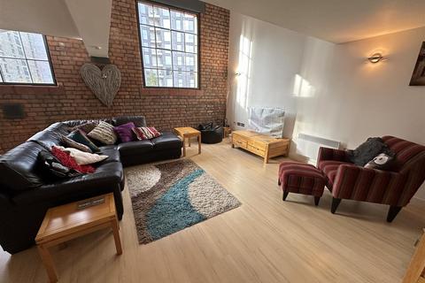 3 bedroom apartment for sale, Sorting Office, Mirabel Street, Manchester