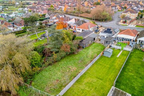 2 bedroom detached bungalow for sale, Wyberton West Road, Boston, Lincolnshire, PE21