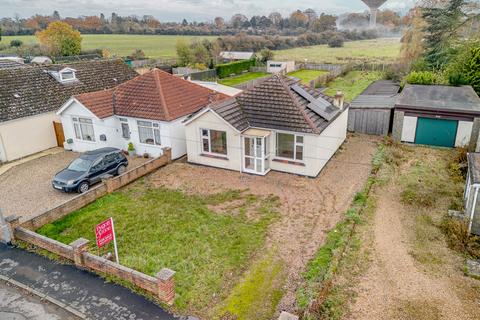 2 bedroom detached bungalow for sale, Wyberton West Road, Boston, Lincolnshire, PE21