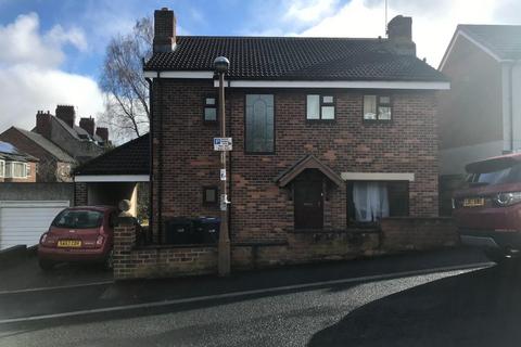 6 bedroom private hall to rent, 1 Larches Road, Durham